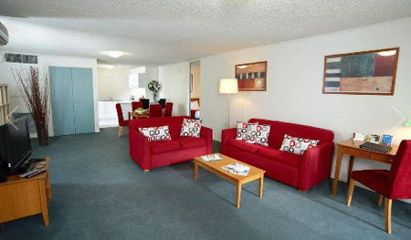 Wantirna VIC Lismore Accommodation
