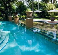 Double Island - Lismore Accommodation