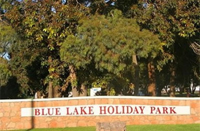Blue Lake Holiday Park - Lismore Accommodation 0