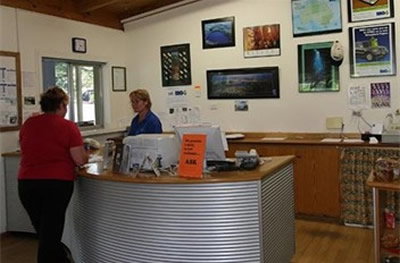 Blue Lake Holiday Park - Lismore Accommodation 1