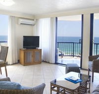 Surf Regency Apartments - Lismore Accommodation