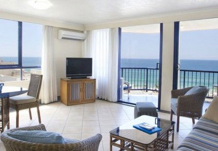 Surf Regency Apartments - Lismore Accommodation 0