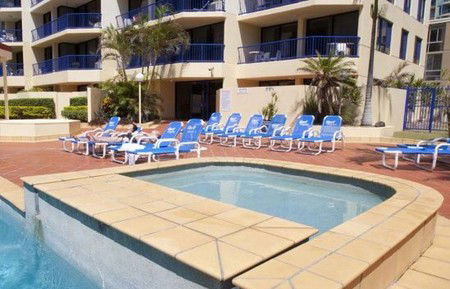 Surf Regency Apartments - Lismore Accommodation 2