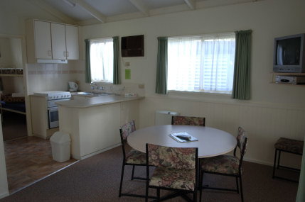 Kalganyi Holiday Park - Lismore Accommodation 0