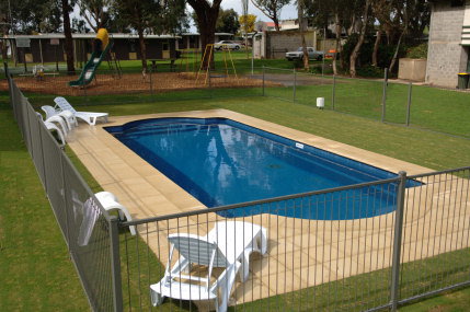 Kalganyi Holiday Park - Lismore Accommodation 3
