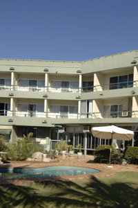 Camelot Motel - Lismore Accommodation 1