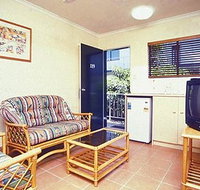 Koala Beach Resort - Lismore Accommodation