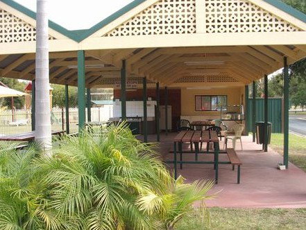 Barooga VIC Lismore Accommodation