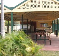 Cobram Barooga Golf Resort - Lismore Accommodation