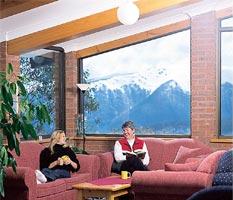 Viking Alpine Lodge - Lismore Accommodation 1