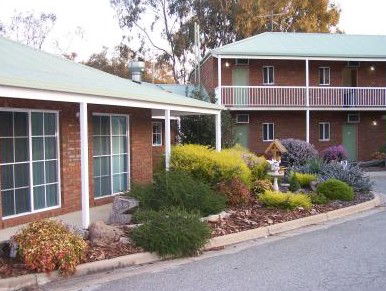 Thurgoona NSW Lismore Accommodation