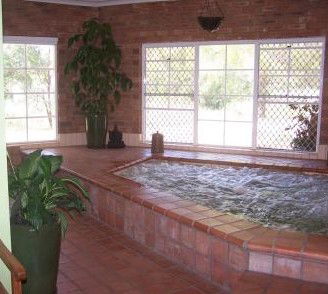 Thurgoona Country Club - Lismore Accommodation 1