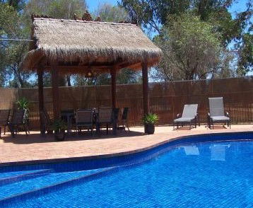 Thurgoona Country Club - Lismore Accommodation 3