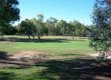 Thurgoona Country Club - Lismore Accommodation 4
