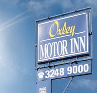 Oxley Motor Inn - Lismore Accommodation