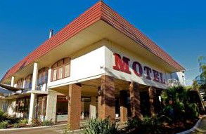 The Hume Inn Albury - Lismore Accommodation 0