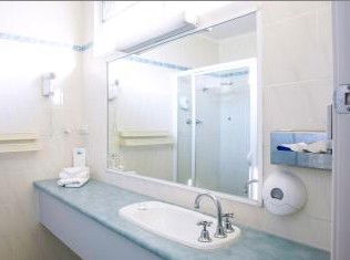 The Hume Inn Albury - Lismore Accommodation 2