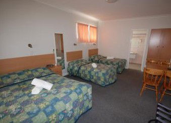 The Hume Inn Albury - Lismore Accommodation 4