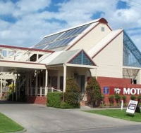 Riverboat Lodge Motor Inn - Lismore Accommodation
