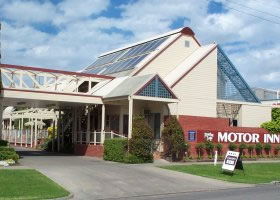 Riverboat Lodge Motor Inn - Lismore Accommodation 0