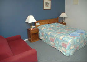 Riverboat Lodge Motor Inn - Lismore Accommodation 1