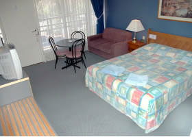Riverboat Lodge Motor Inn - Lismore Accommodation 4