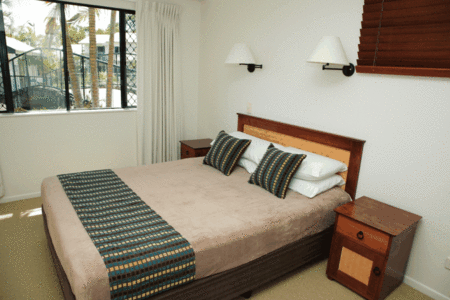 Ivory Palms Resort - Lismore Accommodation