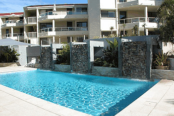Munna Beach Apartments Noosa - Lismore Accommodation
