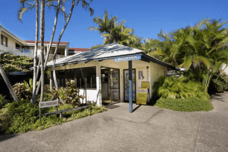 Munna Beach Apartments Noosa - Lismore Accommodation 1