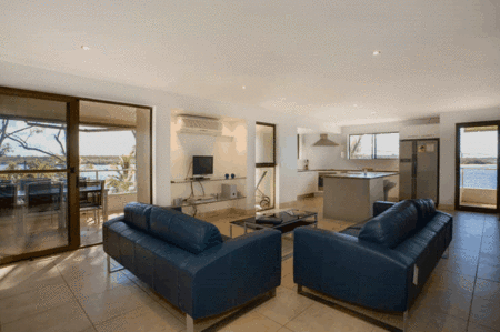 Munna Beach Apartments Noosa - Lismore Accommodation 2
