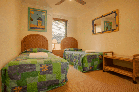 Munna Beach Apartments Noosa - Lismore Accommodation 3