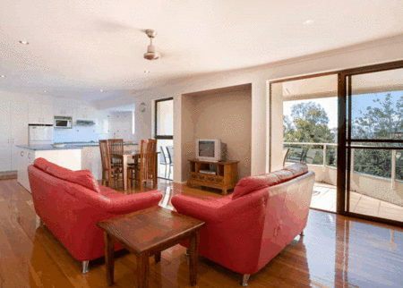 Munna Beach Apartments Noosa - Lismore Accommodation 4