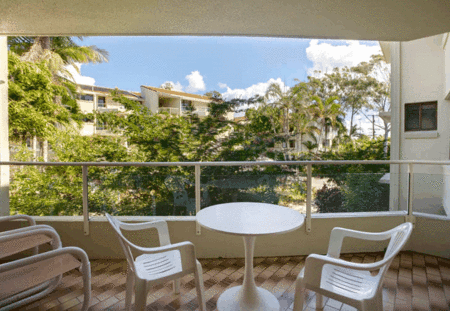 Munna Beach Apartments Noosa - Lismore Accommodation 5