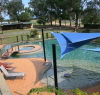 Valley Vineyard Tourist Park - Lismore Accommodation