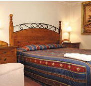 Olympia Motel - Lismore Accommodation