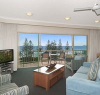 Alex Seaside Resort - Lismore Accommodation