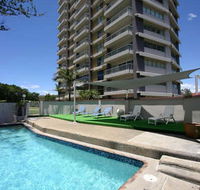 Narrowneck Court - Lismore Accommodation