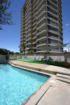 Narrowneck Court - Lismore Accommodation 0