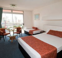 Islander Resort Hotel - Lismore Accommodation