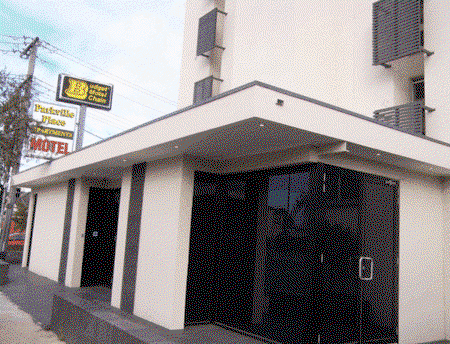 Parkville Place Apartments - Lismore Accommodation 0