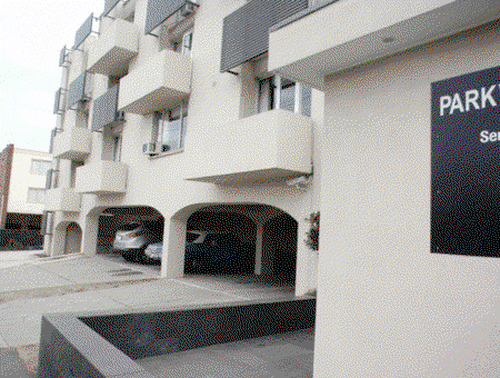 Parkville Place Apartments - Lismore Accommodation 1