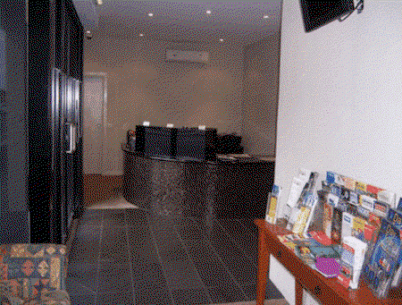 Parkville Place Apartments - Lismore Accommodation 3