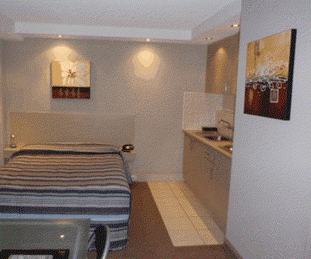 Parkville Place Apartments - Lismore Accommodation 4