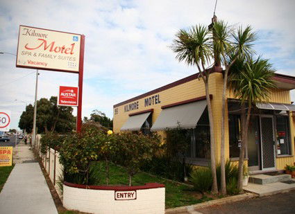  Lismore Accommodation