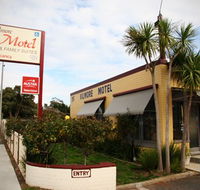 Kilmore Motel - Lismore Accommodation
