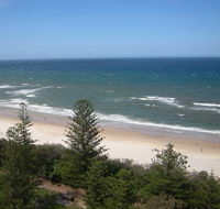 Pacific Regis Beachfront Apartments - Lismore Accommodation