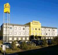 Formule1 Melbourne Airport - Lismore Accommodation