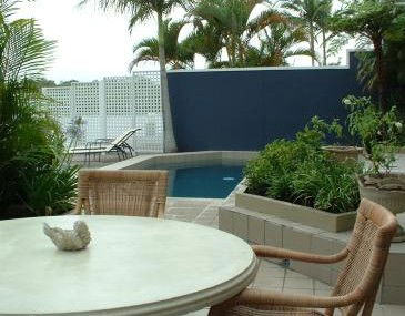 Sanctuary Cove Villas - Lismore Accommodation 1