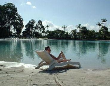 Sanctuary Cove Villas - Lismore Accommodation 3