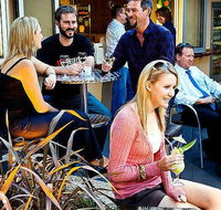 Morphett Arms Hotel - Lismore Accommodation